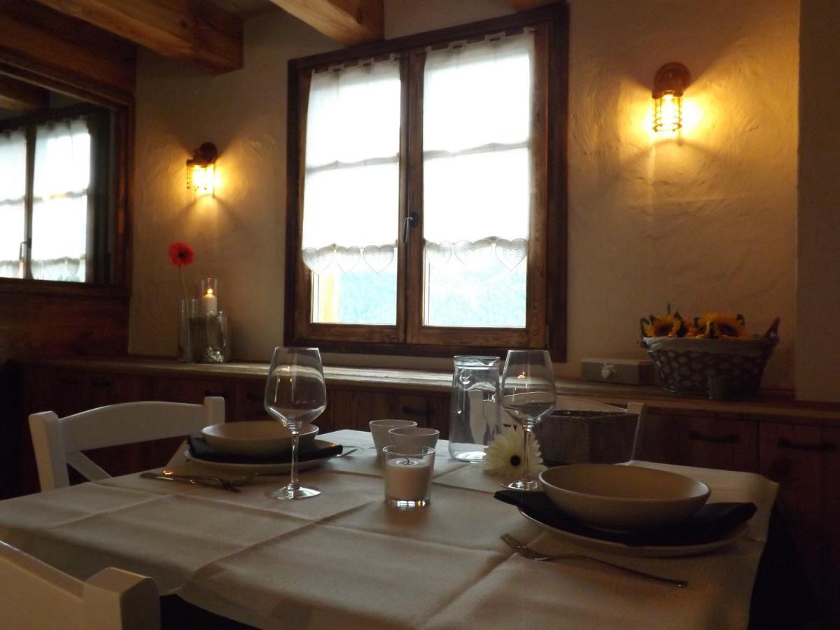 Villa Maso Luch Monclassico Exterior foto