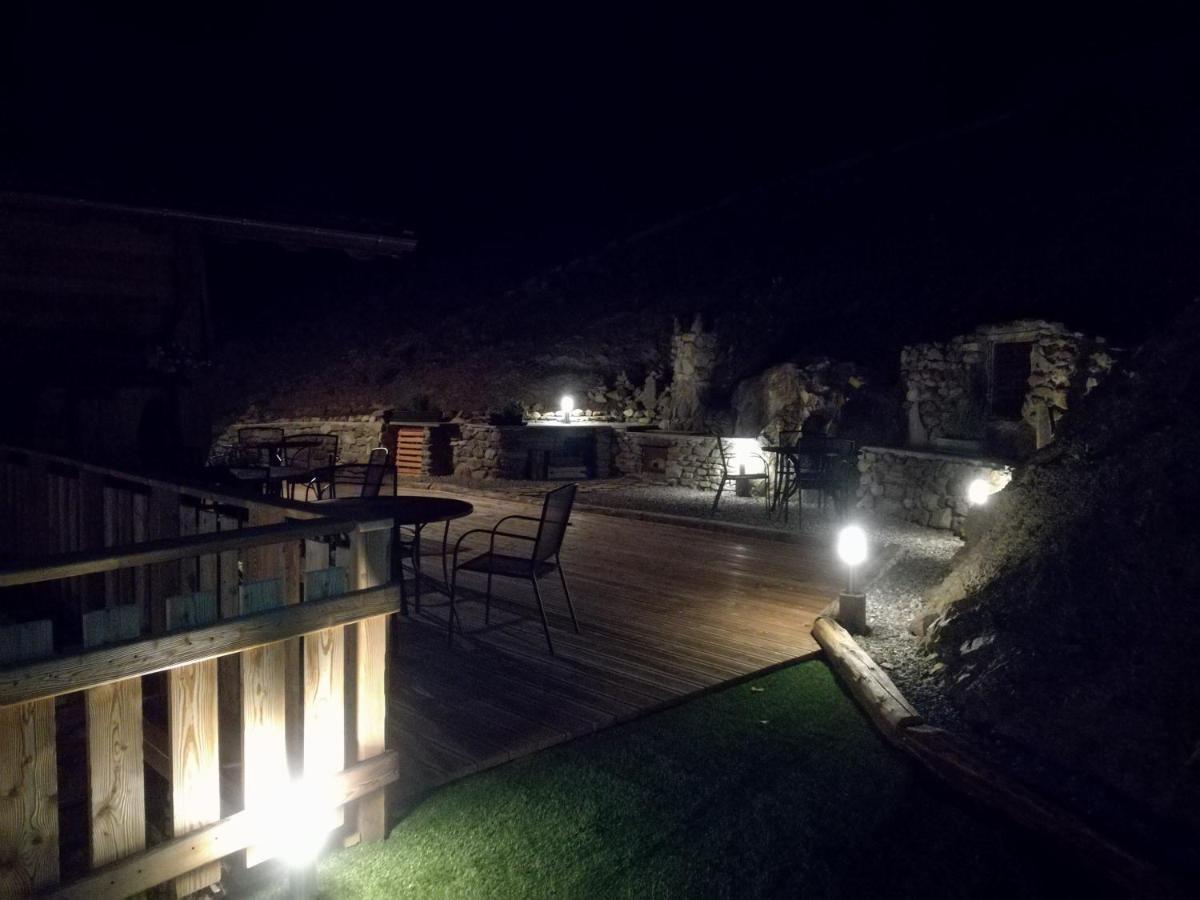 Villa Maso Luch Monclassico Exterior foto