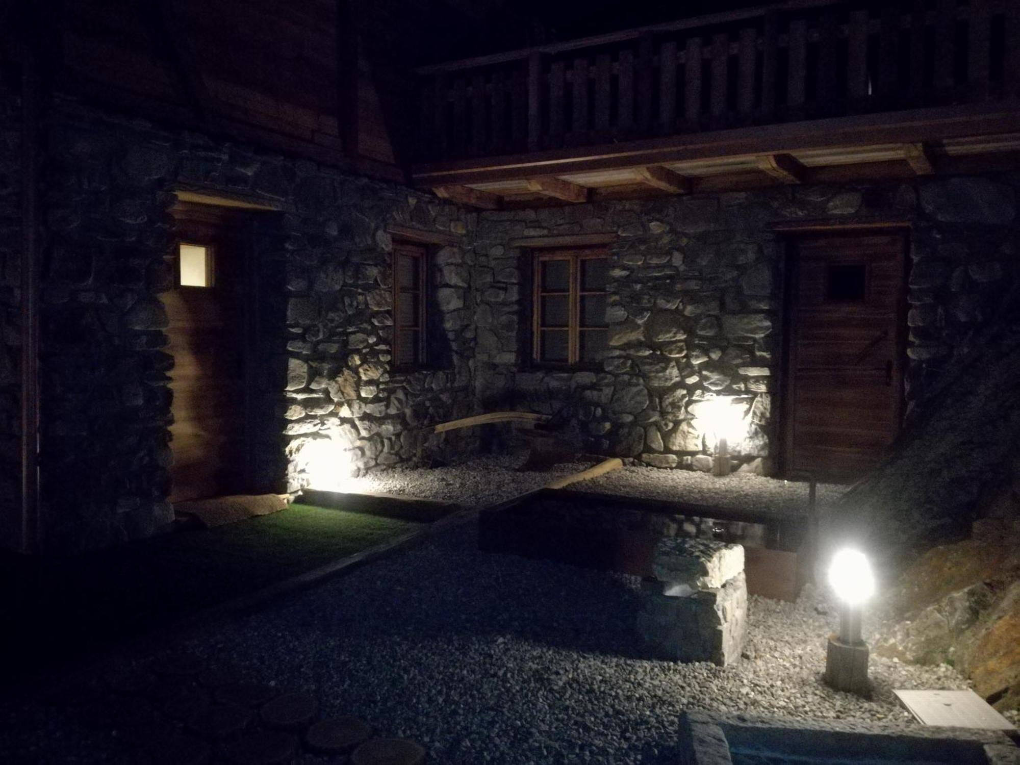 Villa Maso Luch Monclassico Exterior foto